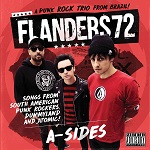 Albumcover Flanders 72 A-Sides